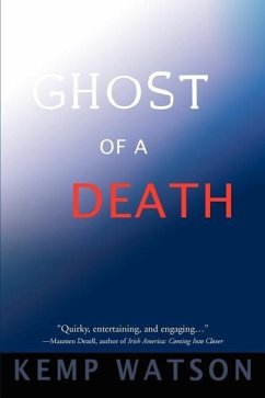 Ghost of a Death - Watson, Kemp