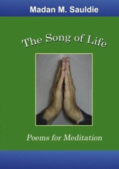 The Song of Life - Sauldie, Madan M.