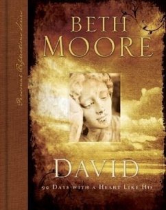 David - Moore, Beth