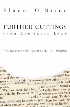 Further Cuttings - O'Brien, Flann