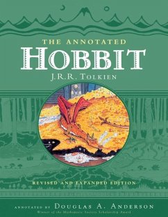 The Annotated Hobbit - Tolkien, John R. R.