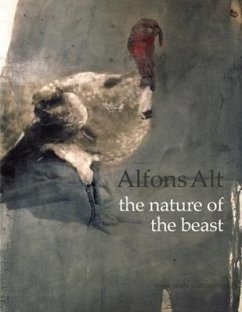 The Nature of the Beast - Alt, Alfons