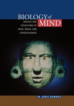 Cover The Biology of Mind