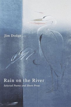 Rain on the River - Dodge, Jim