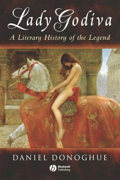 Cover Lady Godiva