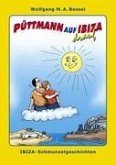 Püttmann auf Ibiza drauf