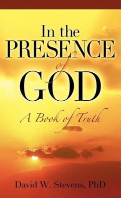 In the Presence of God - Stevens, David W.