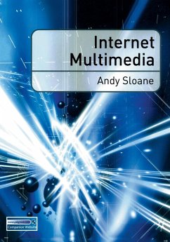 Cover Internet Multimedia