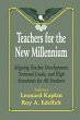Teachers for the New Millennium - Bild 1