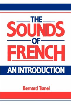 The Sounds of French - Tranel, Bernard; Bernard, Tranel