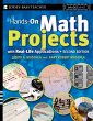 Hands-On Math Projects with Real-Life... - Bild 1