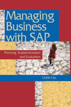 Managing Business with SAP