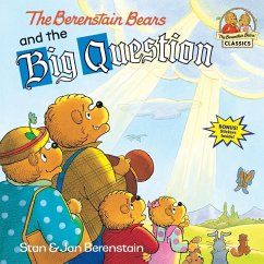 The Berenstain Bears and the Big Question - Berenstain, Stan; Berenstain, Jan