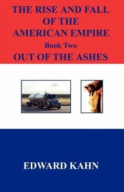 Out of the Ashes - Kahn, Edward