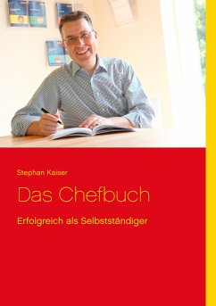 Das Chefbuch - Kaiser, Stephan