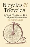 Bicycles & Tricycles