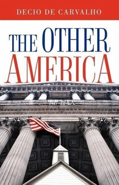 The Other America - De Carvalho, Decio