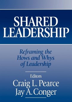 Shared Leadership - Pearce, Craig L; Conger, Jay A.
