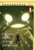 Mechademia, Volume 1: Emerging Worlds of Anime and Manga