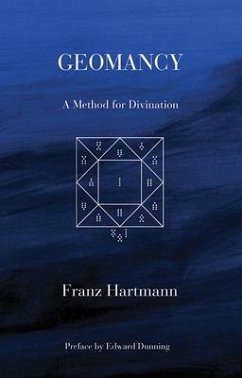 Geomancy - Hartmann, Franz