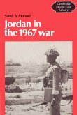 Jordan in the 1967 War