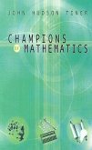 Champions of Math