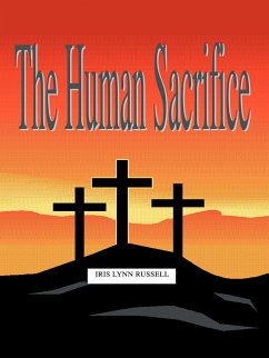 The Human Sacrifice - Russell, Iris Lynn