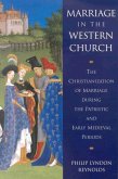 Marriage in the Western Church
