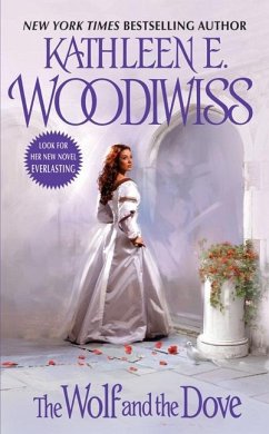 The Wolf and the Dove - Woodiwiss, Kathleen E.;Woodiwiss, Kathleen E