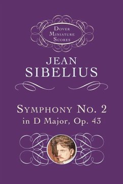 Symphony No. 2 in D Major, Op. 43 - Sibelius, Jean