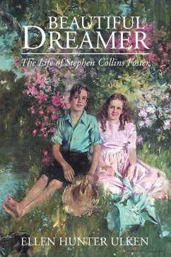 Beautiful Dreamer - Ulken, Ellen Hunter