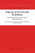 The Quality of Life in Korea - Bild 1