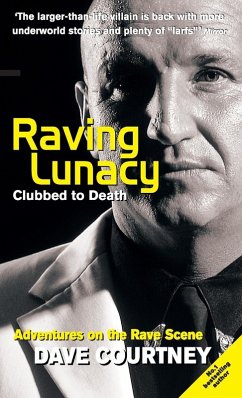Cover Raving Lunacy
