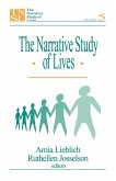 The Narrative Study of Lives: Volume 5