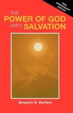 The Power of God Unto Salvation (Paper)