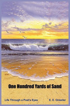 One Hundred Yards of Sand