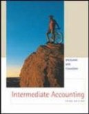 Intermediate Accounting 3e Updated Edition with Coach CD, Nettutor, Powerweb, and Alternate Exercises & Problems Manual