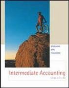 Intermediate Accounting 3e Updated Edition with Coach CD, Nettutor, Powerweb, and Alternate Exercises & Problems Manual - Spiceland, J. David; Sepe, James; Tomassini, Lawrence
