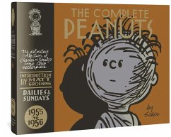 The Complete Peanuts 1955-1956: Vol. 3 Hardcover Edition - Schulz, Charles M.