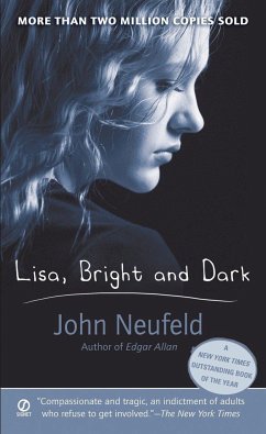 Lisa, Bright and Dark - Neufeld, John