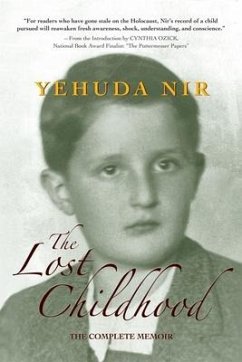 The Lost Childhood - Nir, Yehuda