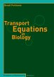 Transport Equations in Biology - Bild 1