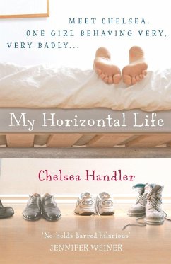 Cover My Horizontal Life