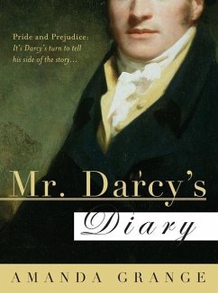 Mr. Darcy's Diary - Grange, Amanda