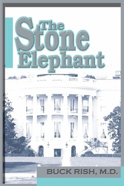 The Stone Elephant - Rish, Buck