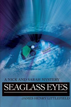 Seaglass Eyes