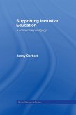 Supporting Inclusive Education