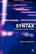 An Introduction to Syntax - Bild 1