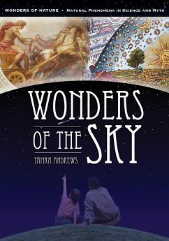 Wonders of the Sky - Andrews, Tamra