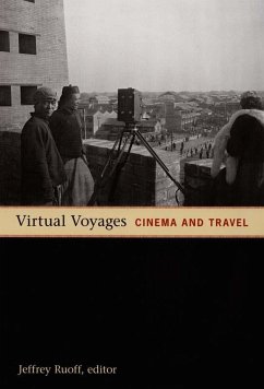 Virtual Voyages - Ruoff, Jeffrey